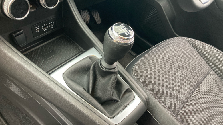 Renault Captur 1.0 TCE 90 Rive Gauche 5dr Petrol Hatchback